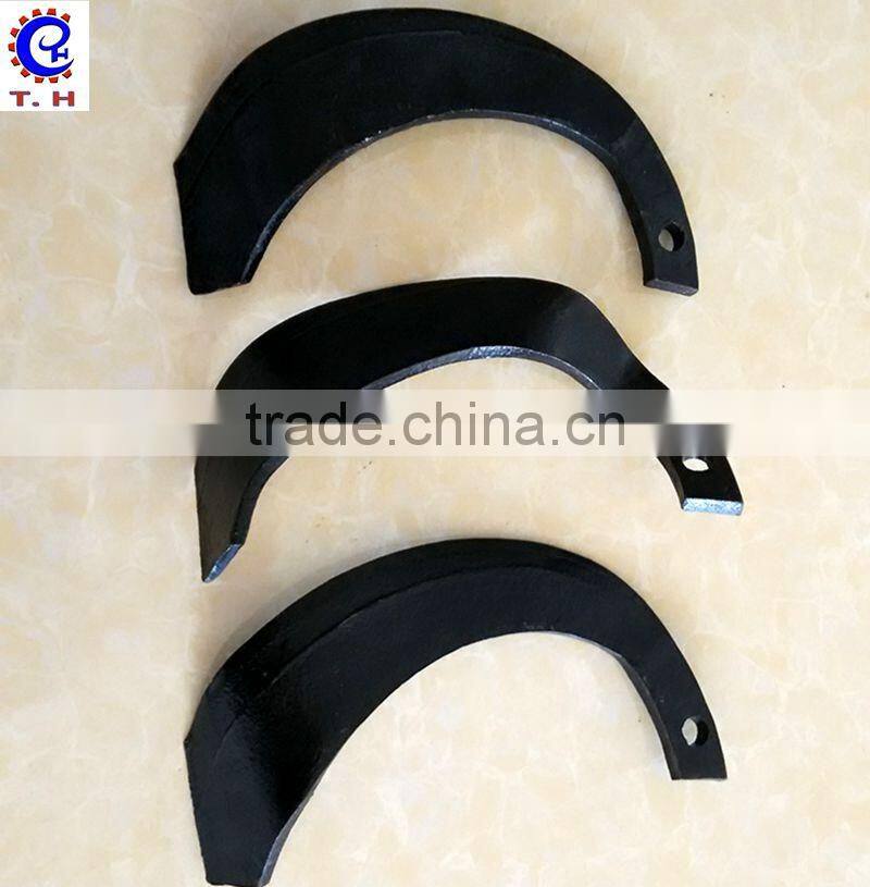 Power Kubota blade K75 14 pcs one set