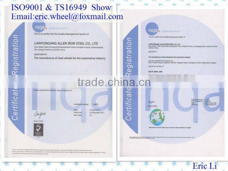 3.00D-8 forklift part split wheel