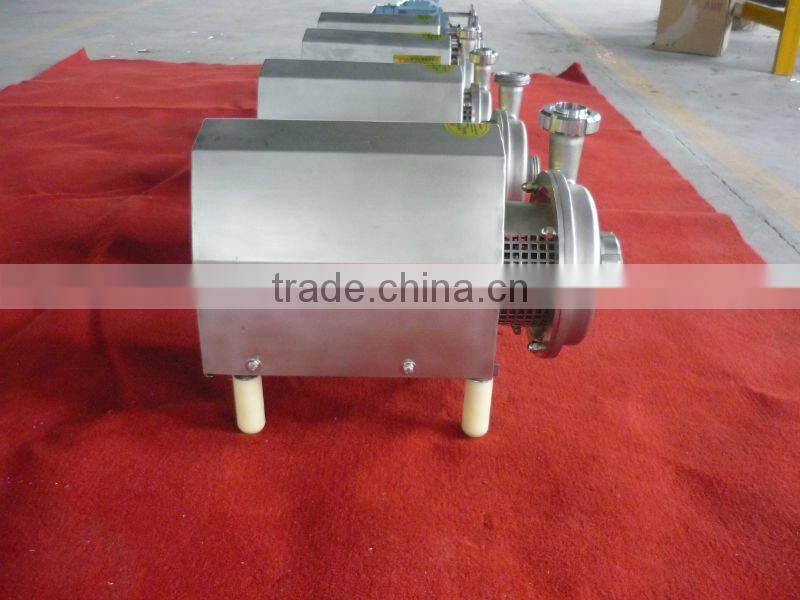 centrifugal pump/Stainless steel Pump/stainless steel centrifugal pump