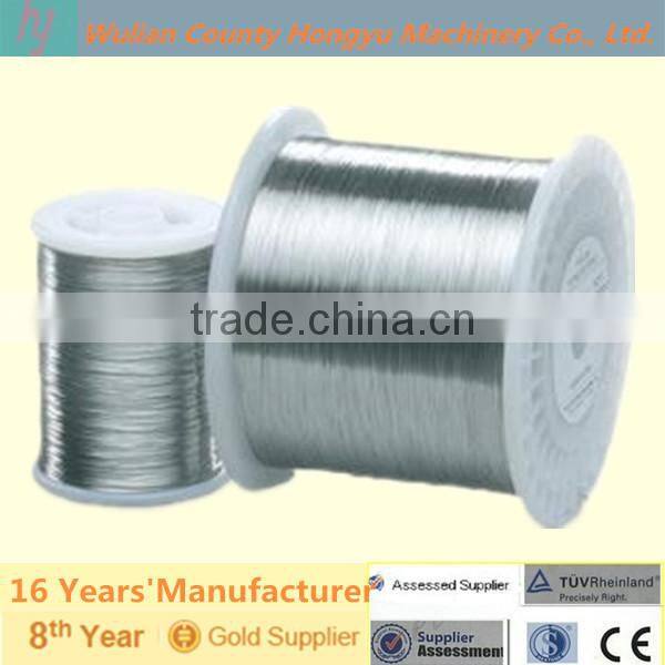 plastic solid solder wire spools