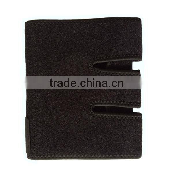 Adjustable Knee Guard Sleeve Patella Support Tendon Brace Strap Stabilizer Pad