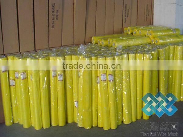 fiberglass wire mesh/fiberglass mesh tape