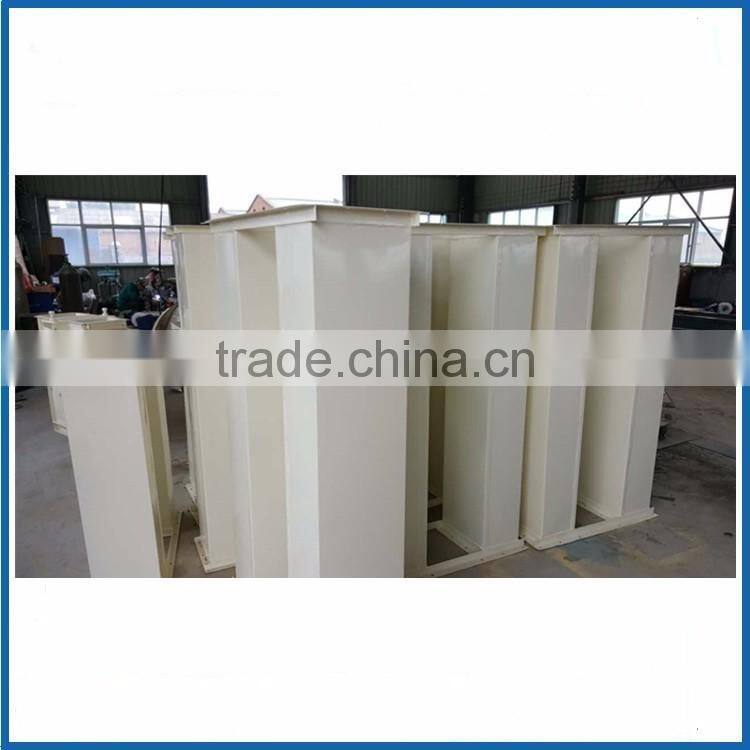 animal feed mobile hopper bucket elevator/conveyor buckets/China bucket elevator