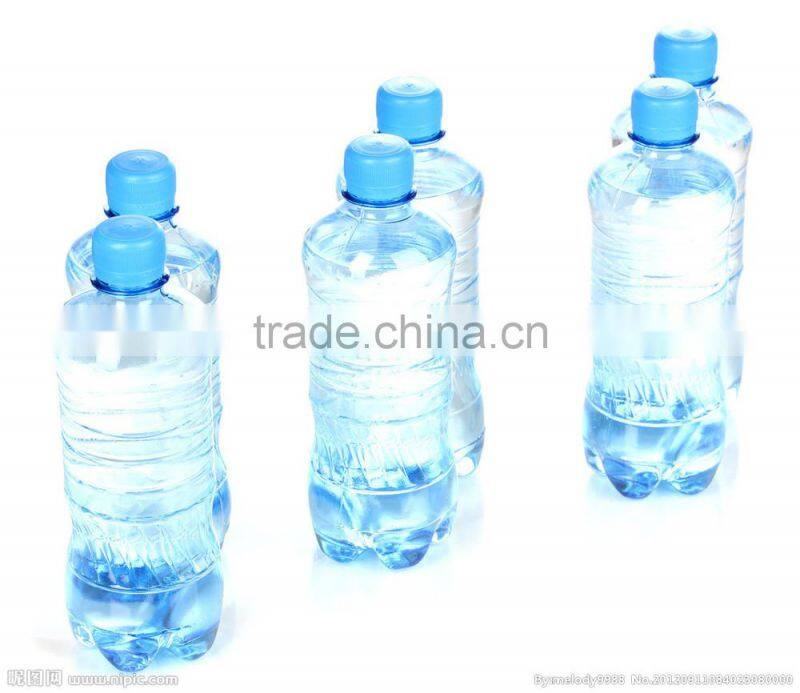 zhangjiagang stainless steel pure Water production line