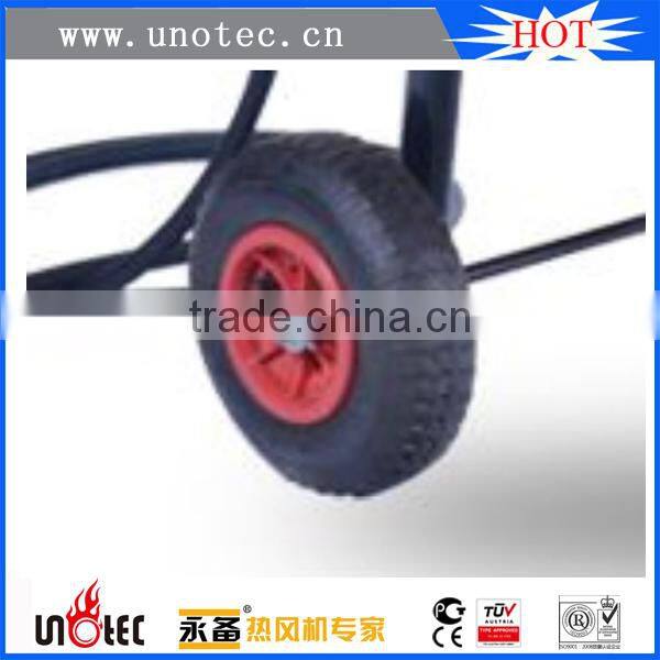 2kw electric fan heater