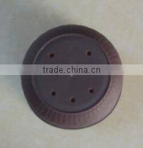 DC3833 cheap plastic flower pot wholesale