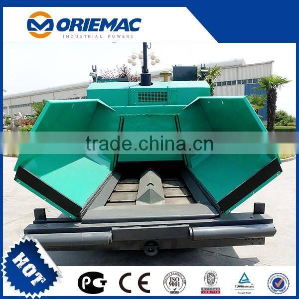 Concrete paver machine 6m concrete paver molds for sale