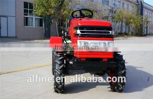 Alibaba wholesale high quality 18hp tractor