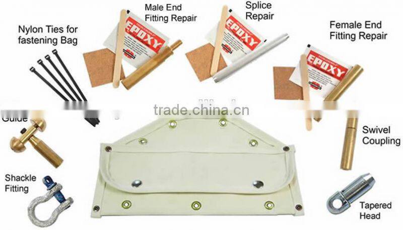 High Strong FRP Duct Rodders,FRP Rods,Electric Cable Duct Rod