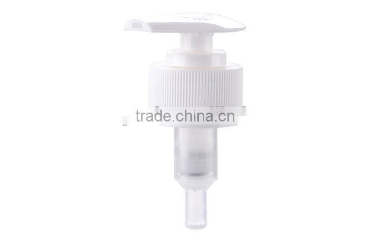Wholesale 2cc plastic lotion pump for bottle