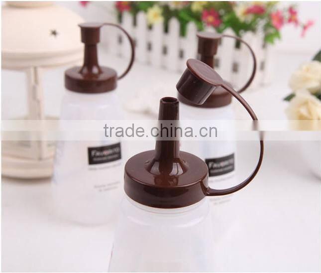 good quality oil bottle,sauce bottle,spice bottle