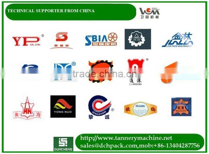 goat wool combing machine manufactured in china