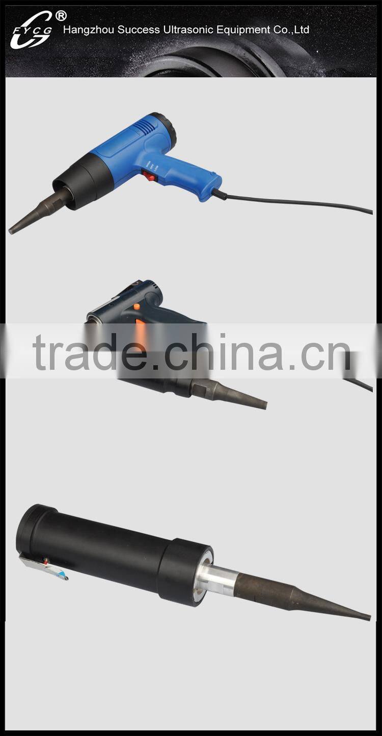 Ultrasonic Welding Machine