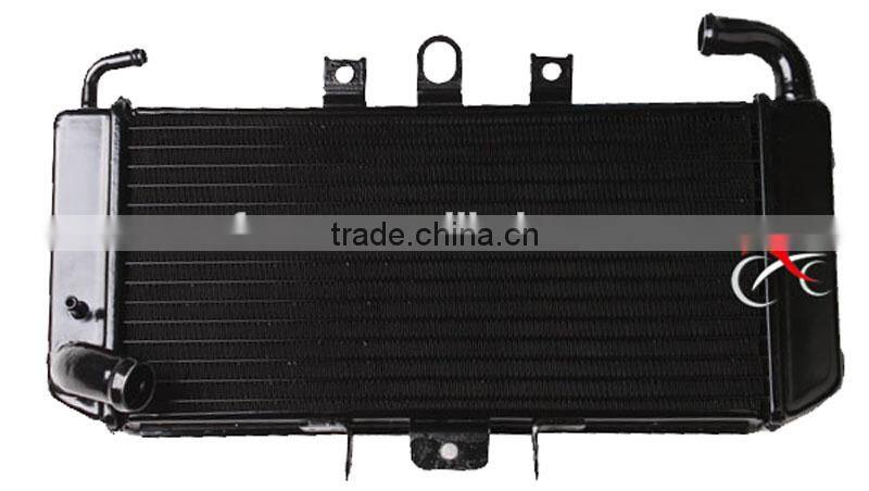 Aftermarket OEM radiator for FZS600 FZ600 FAZER 98-03
