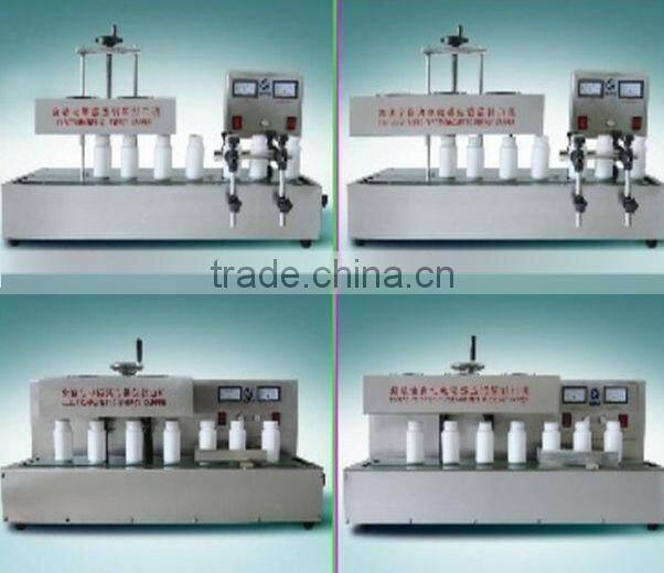 2013 newest hot sale plastic sealing machine/ bottle sealer / Aluminum foil sealing machine