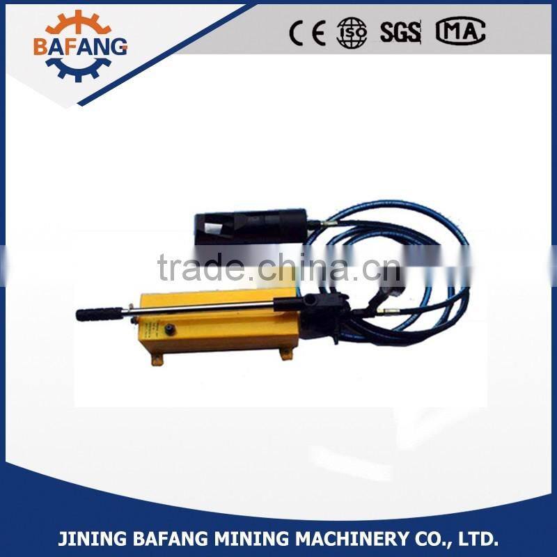 Hydraulic nut cutting machine/Hydraulic nut breaking machine
