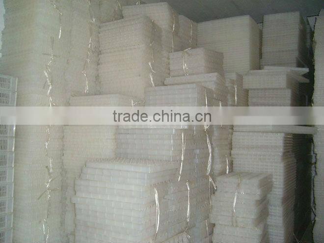 Egg hatching machine