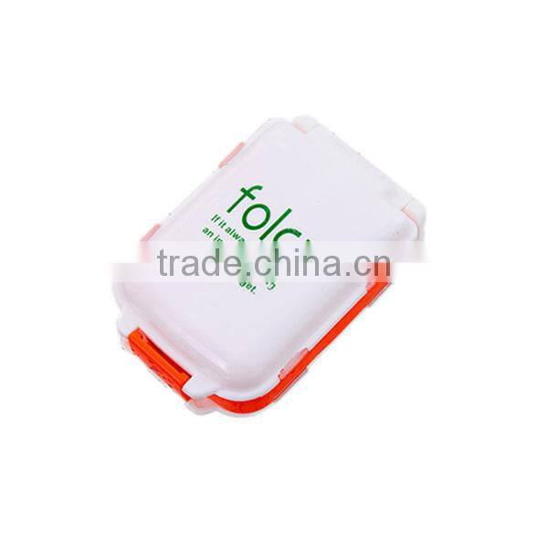 Smart Trilaminar Japanese Pill Box Price