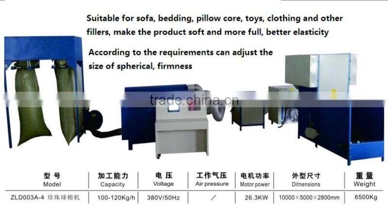 PLC Contour cotton ball machine sales online