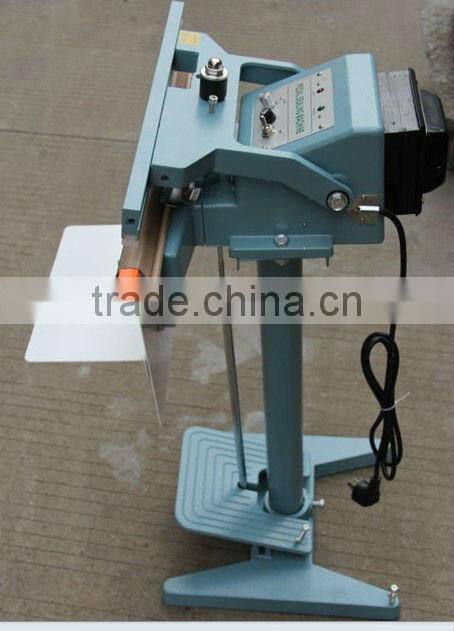 PFS-450 Impulse pedal sealing machine
