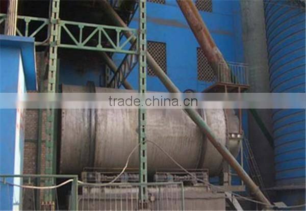 2 ton professional silica sand drying machine/ sawdust rotary dryer manufacturer