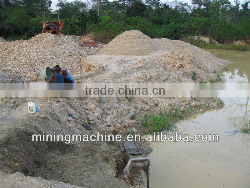 Sand Washer From China Sand Washing Plant Manufacturer
