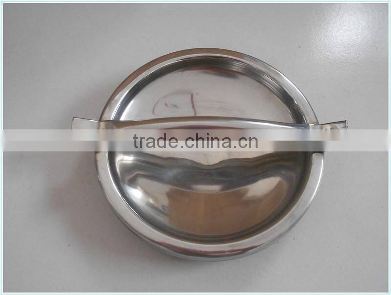 20L Stainless Steel Milk Can