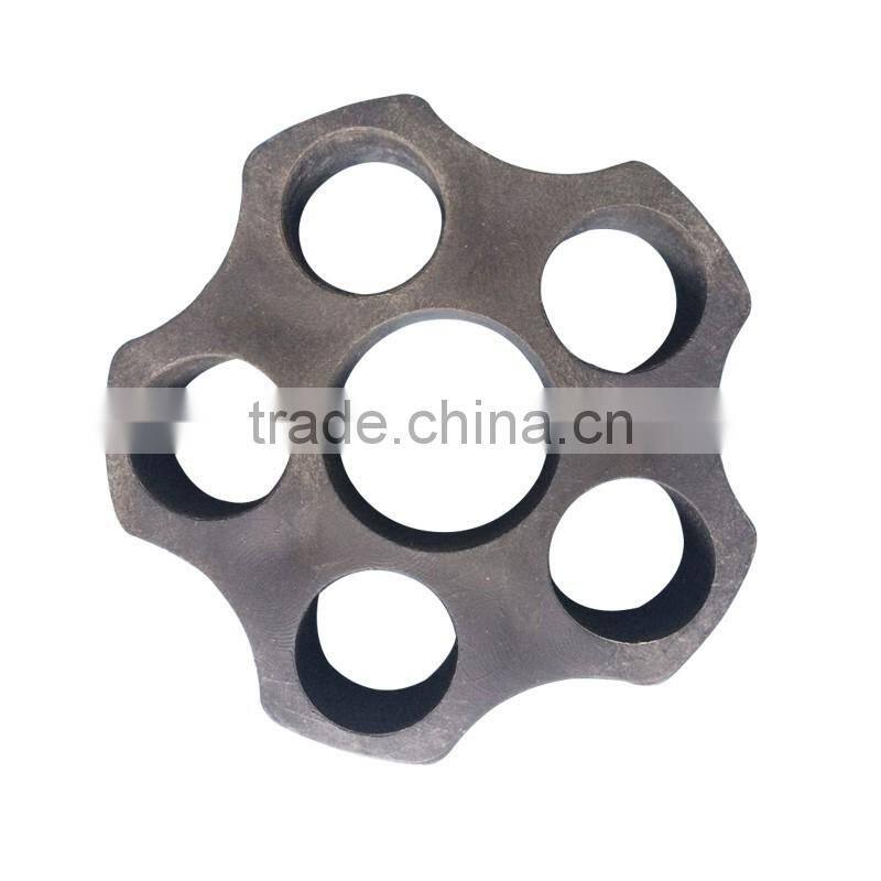 Prestressed Concrete Plastic Anchor Spacers