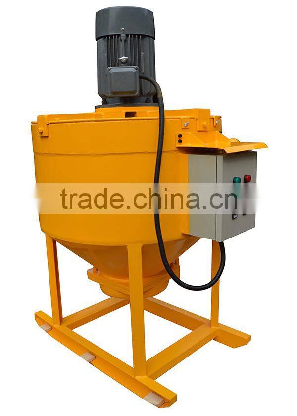 GMA300-650D good quality cement grout mixer for ground engineering