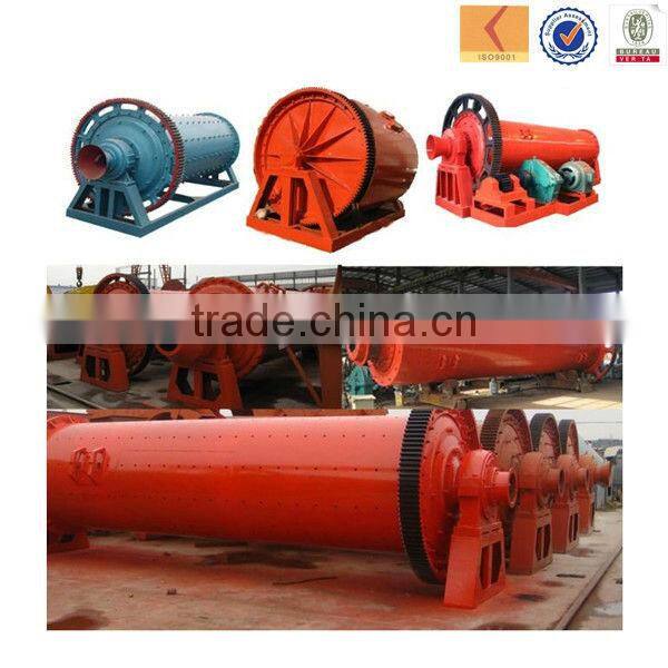 Slag ball mill supplier from China