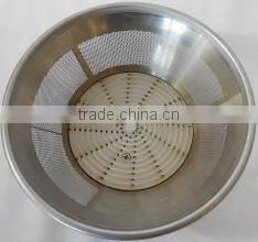 Customized precision Juicer parts