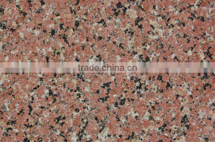 ROSY PINK GRANITE IN ALGERIA