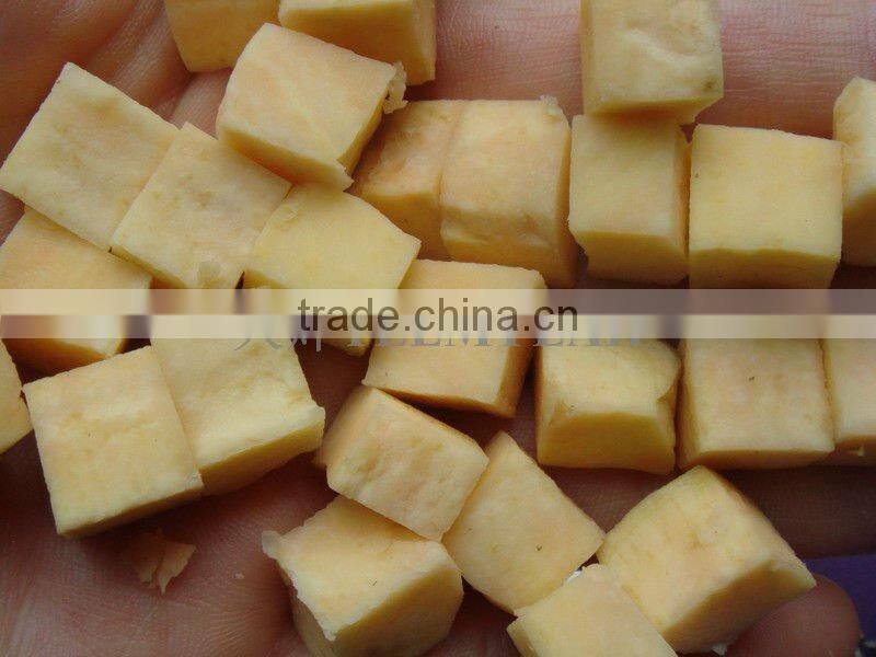 New arrival TD-1500 dicerdried fruit machines (Video)