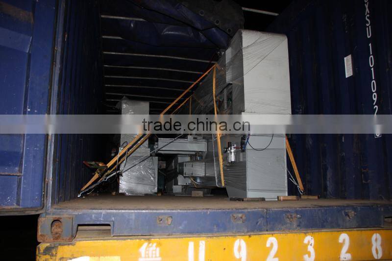 woodworking precision clipping machine