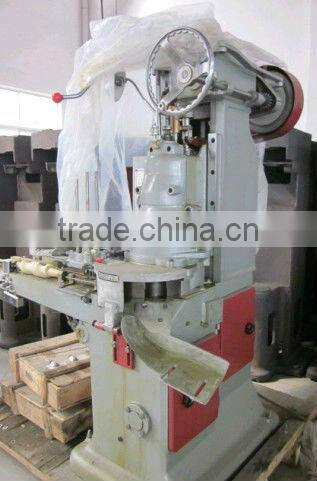 High quality automatic electric cans capping machine