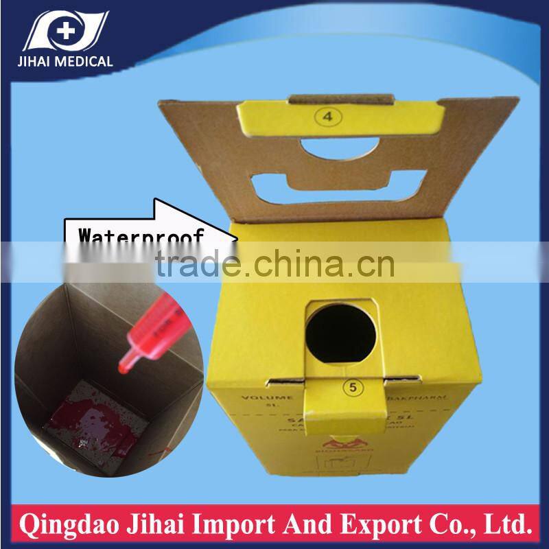 Brand new first aid kit