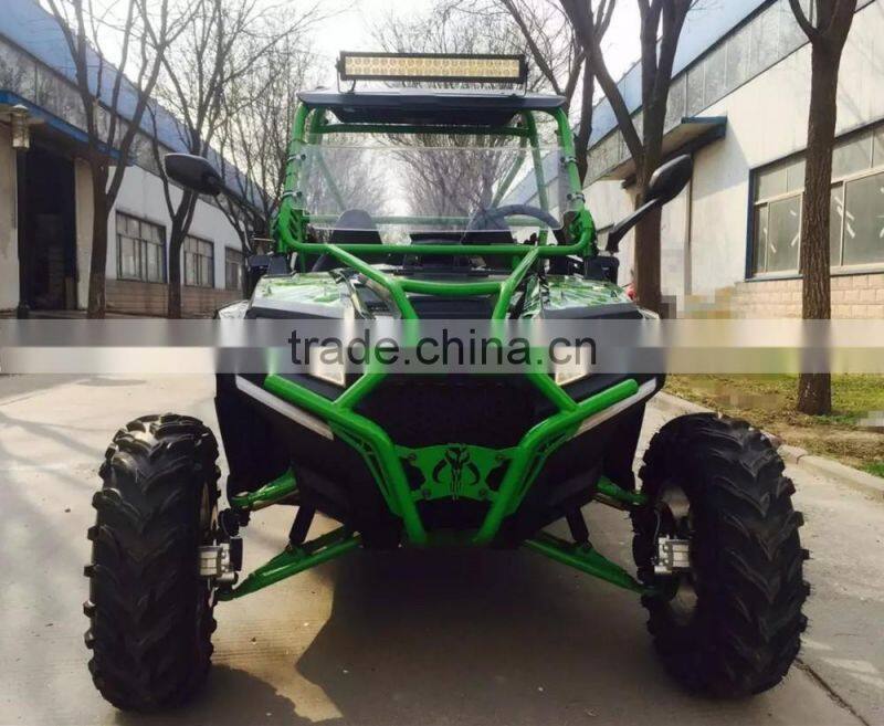 China hotselling 400cc off-road UTV /400cc off-road go kart /sport UTV 400cc (TKG400-A4)