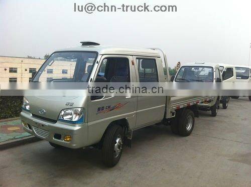 T-KING mini truck