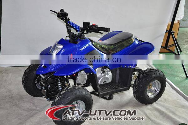 Christmas Selling 4 Wheel Drive Electric ATV Racing ATV EA0451