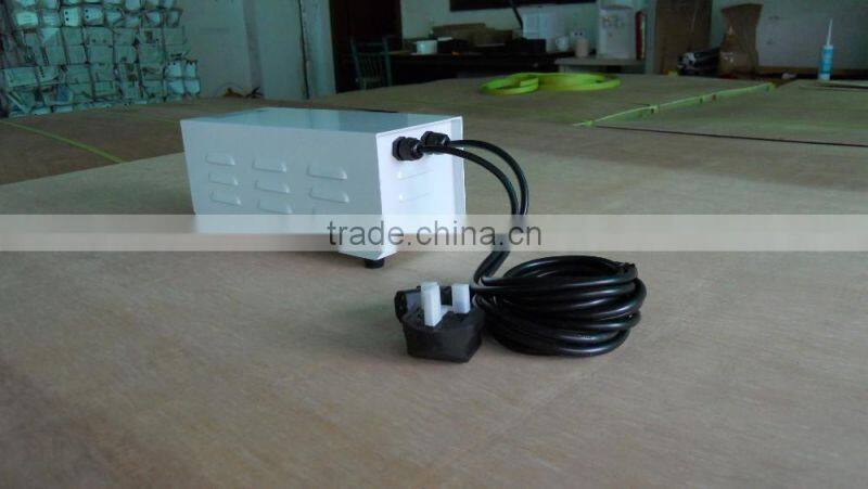 Hydroponic HPS/MH Magnetic 600W Ballast for Grow Light Tent