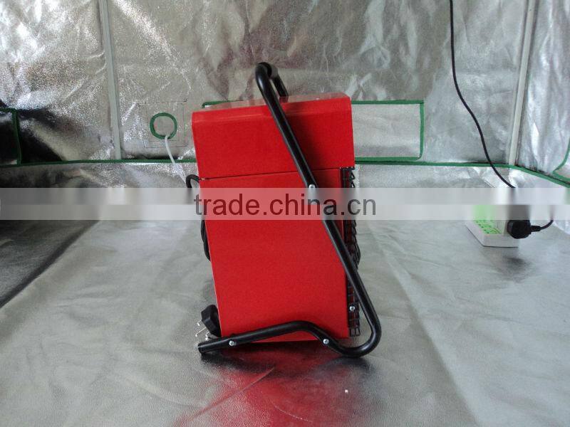 Fan Heater industrial 3KW