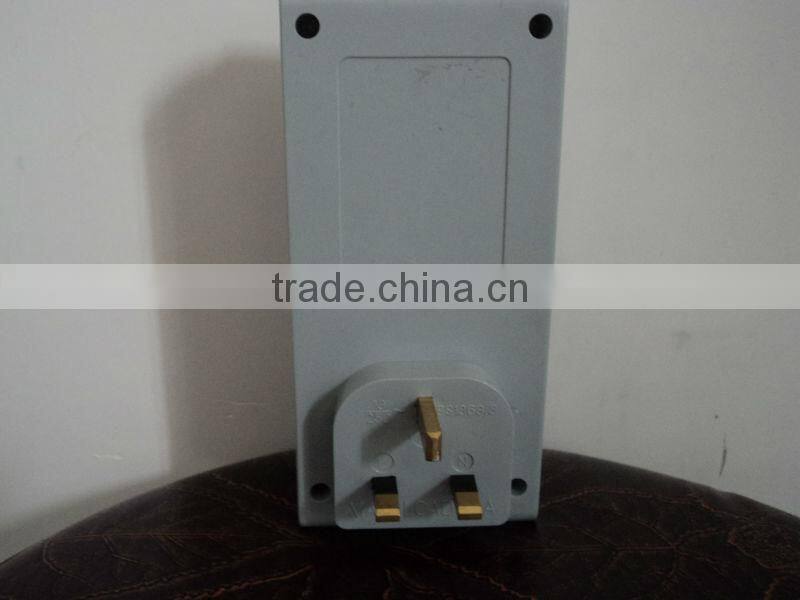 24 Hours Plug-in timer