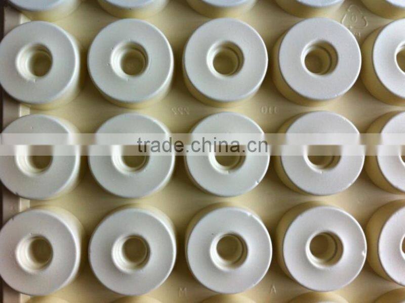 Vacuum/ blister forming tray for oil seal packing