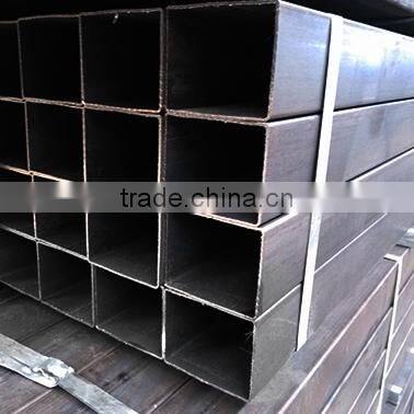no transversal weldeds 150x300x5.5mm rectangular welded pipe