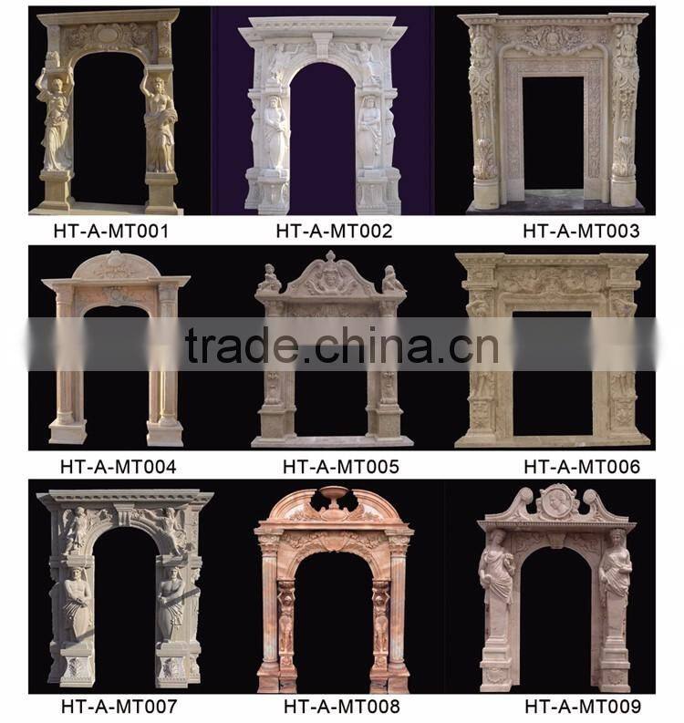 Hot Sale Door Frame Price