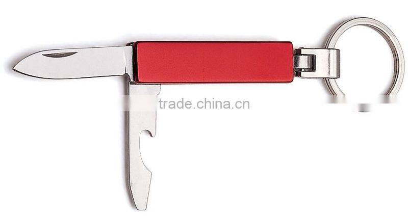 2016 hot sale household tool set,multi-functional tool kit set with keychain