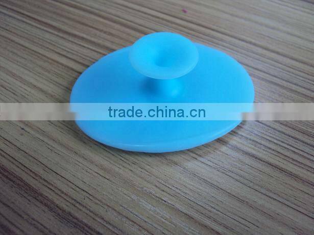 Silicone Face Brush