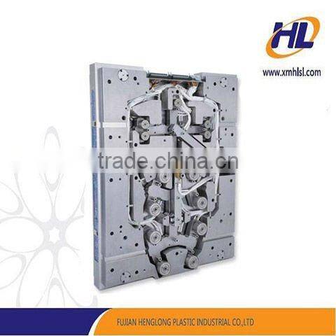 PP IML Plastic Casing,IML Food Plastic container