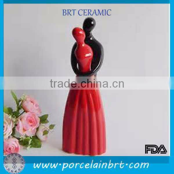 Stately Handmade Arts and Crafts Musilim Wedding Gift