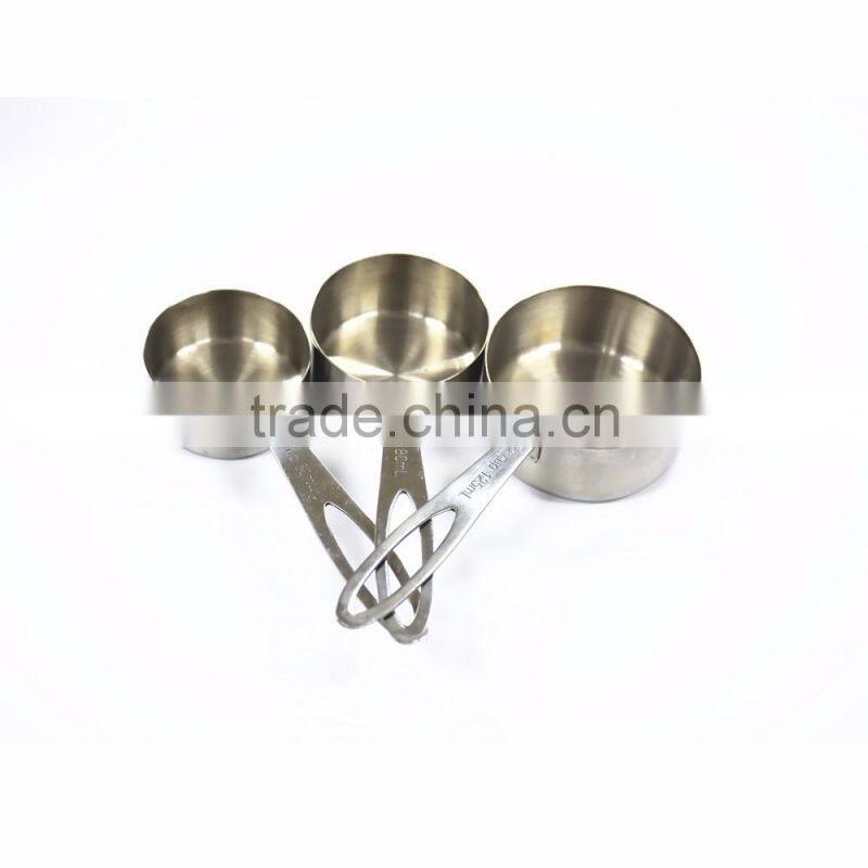 Hot Sale Stainless Steel Milk Cup BSCI